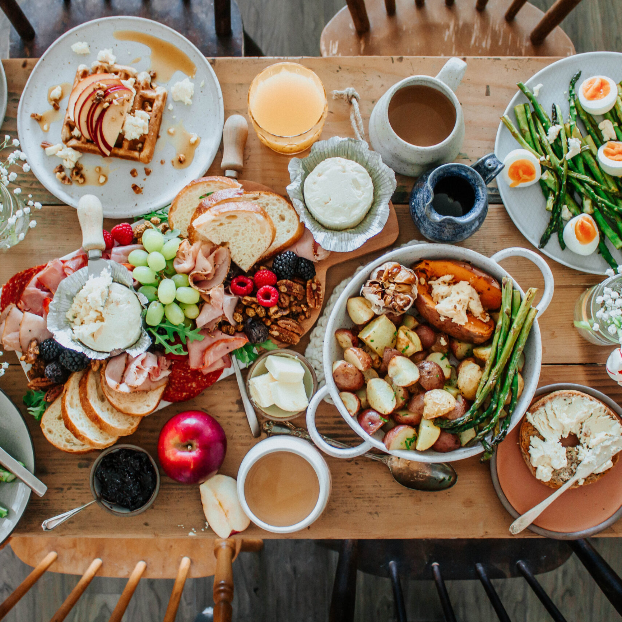 Best Brunch Spots in Scottsdale for Bachelorette Parties