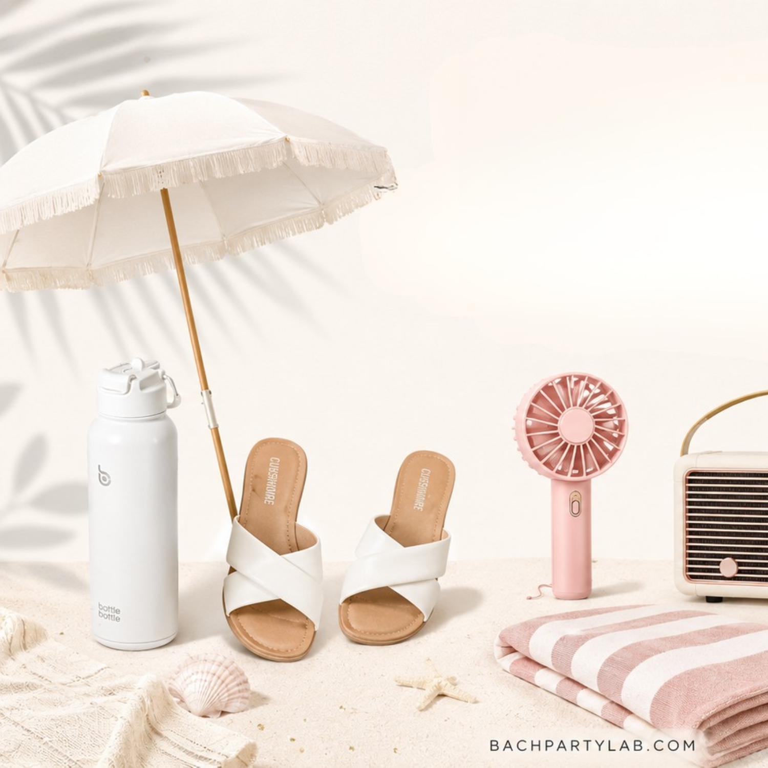 Bachelorette Beach Day Amazon Finds: Cute Essentials for the Bride Squad